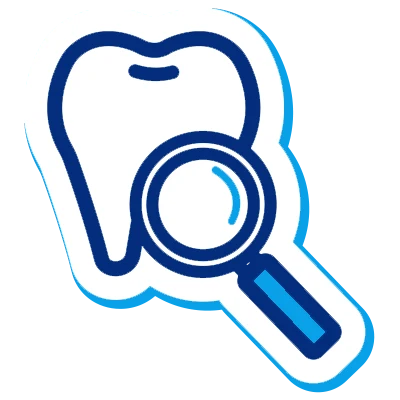 General Dentistry Icon